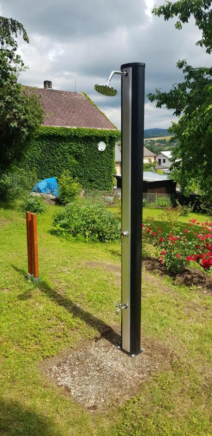 Chata Spolunakole - Cesky Raj Hrubá Skála Exteriör bild