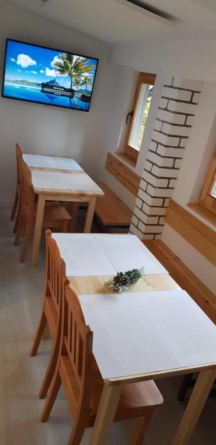 Chata Spolunakole - Cesky Raj Hrubá Skála Exteriör bild