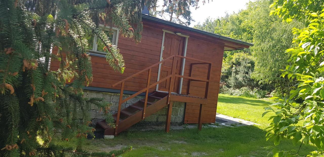 Chata Spolunakole - Cesky Raj Hrubá Skála Exteriör bild